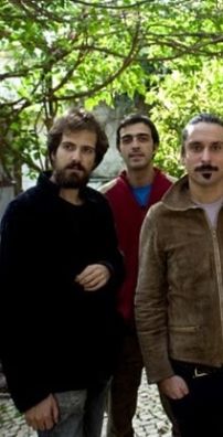 Foto de Diabo na Cruz