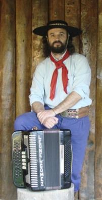 Foto de Leonel Gomez