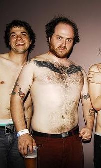 Foto de The Death Set