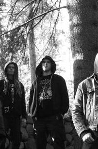 Foto de Hooded Menace