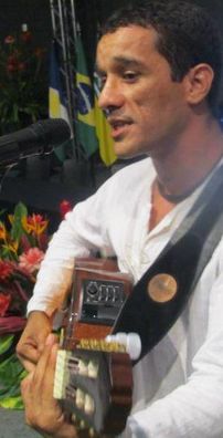 Foto de Halisson Crystian