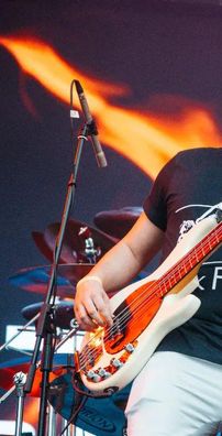 Foto de Emotional Firefighters