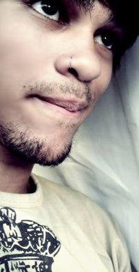 Foto de Hallyson Sanzio