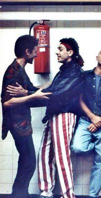 Foto de Patricio Rey y Sus Redonditos de Ricota