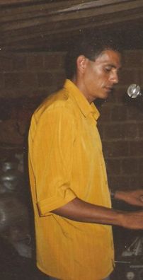 Foto de Forrozão Canários