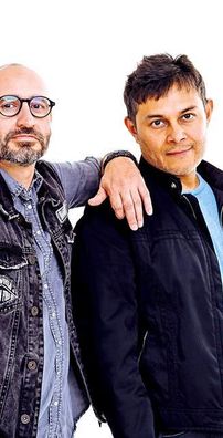 Foto de La Gusana Ciega