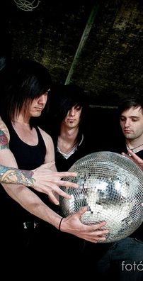 Foto de Claps For Caroline