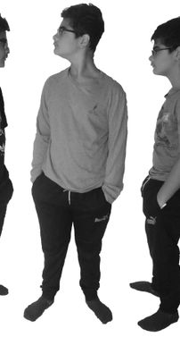 Foto de Ramiro Giorgio y Sus Fabulosos Los Raros