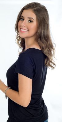 Foto de Ana Julia Pettini