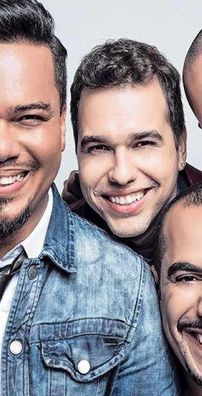 Foto de Sorriso Maroto