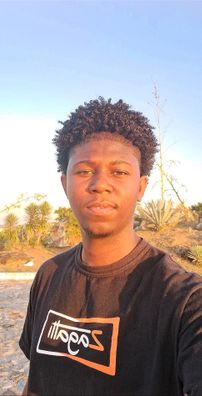 Foto de Rafasanttosrd