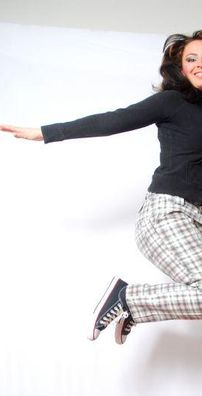 Foto de Gabriela Morelli