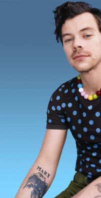 Foto de Harry Styles