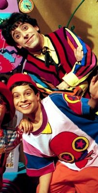 Foto de Castelo Rá-Tim-Bum