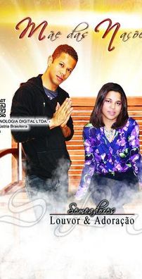 Foto de SLA - Semeadores Louvor e Adoração