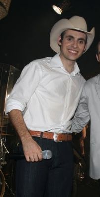 Foto de Roni & Ricardo