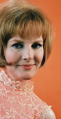 Foto de Petula Clark