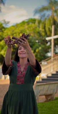 Foto de Ivone Cardoso