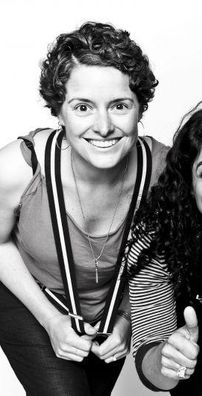 Foto de Raining Jane