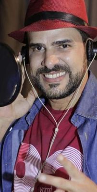 Foto de Marcelo Rossiter