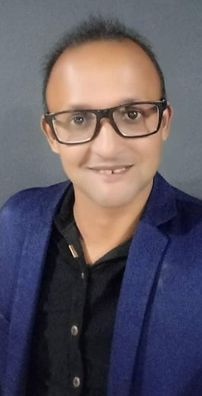 Foto de Irmão Junior Levita