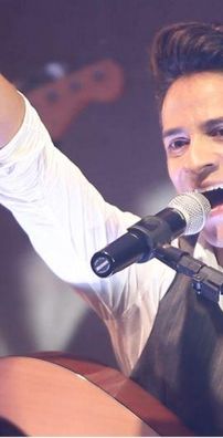 Foto de Gui Bittencourt