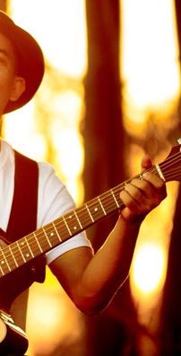 Foto de Luan Rodrigues