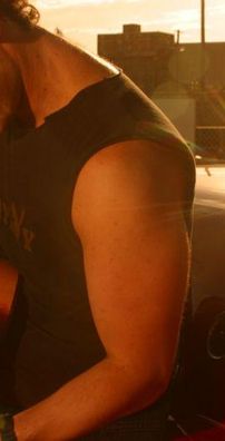 Foto de Nathan Foley