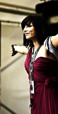 Foto de Luciana Caporaso