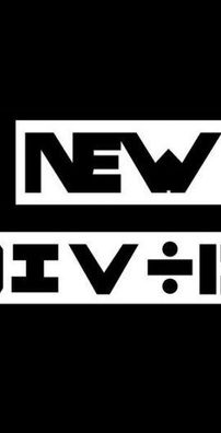Foto de New Divide