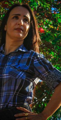 Foto de Patrícia Martins