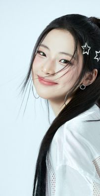 Foto de Ruka (BABYMONSTER)