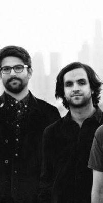 Foto de Touché Amoré