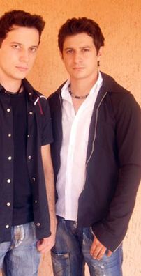 Foto de Paulo Henrique & Gustavo