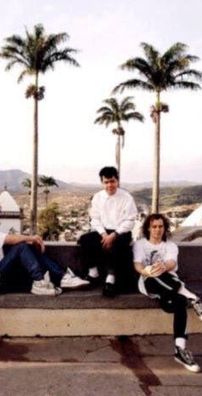 Foto de The Cure