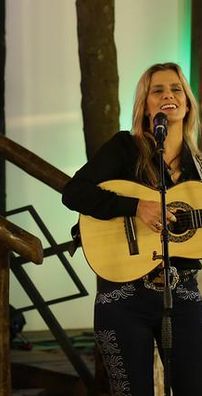 Foto de Adriana Farias