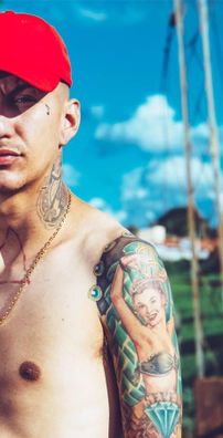 Foto de MC Pedrinho JR