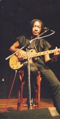 Foto de Juca Dy Paulo