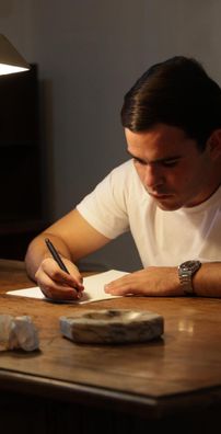 Foto de Luís Fialho