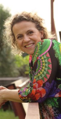 Foto de Patrícia Nabeiro