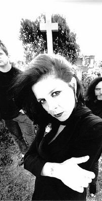 Foto de Johnette Napolitano