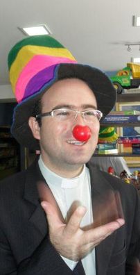 Foto de Padre Wagner