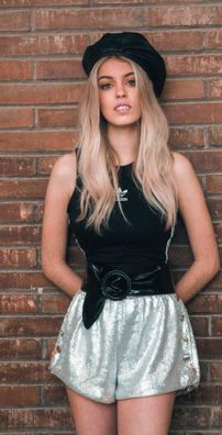 Foto de Nerea Rodríguez