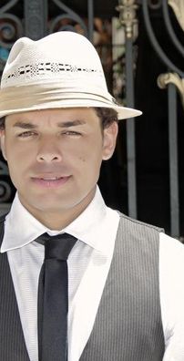 Foto de Róger Ricco