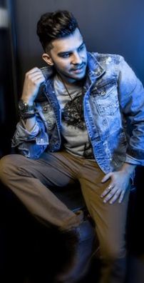 Foto de Vinícius Lobo