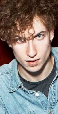 Foto de Daniel Blumberg