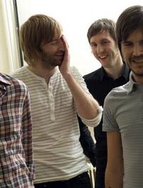 Foto de The Horror The Horror