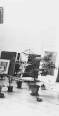 Foto de John Cage