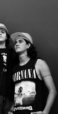 Foto de Macacos Em Greve