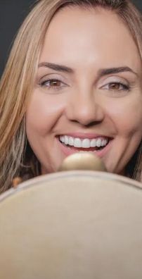 Foto de Cinthya Miranda